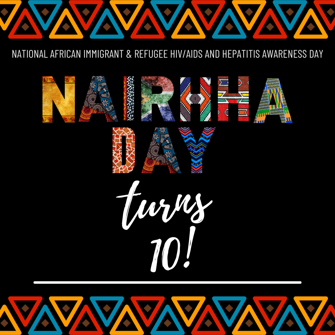 NAIRHHA Day turns 10