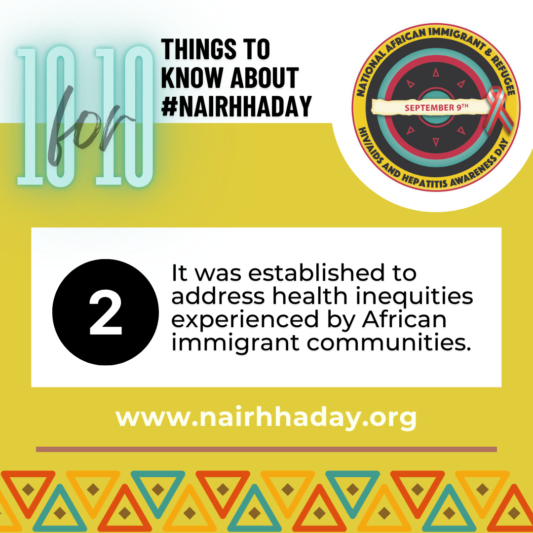 Things to Know about NAIRHHA Day Graphic 2