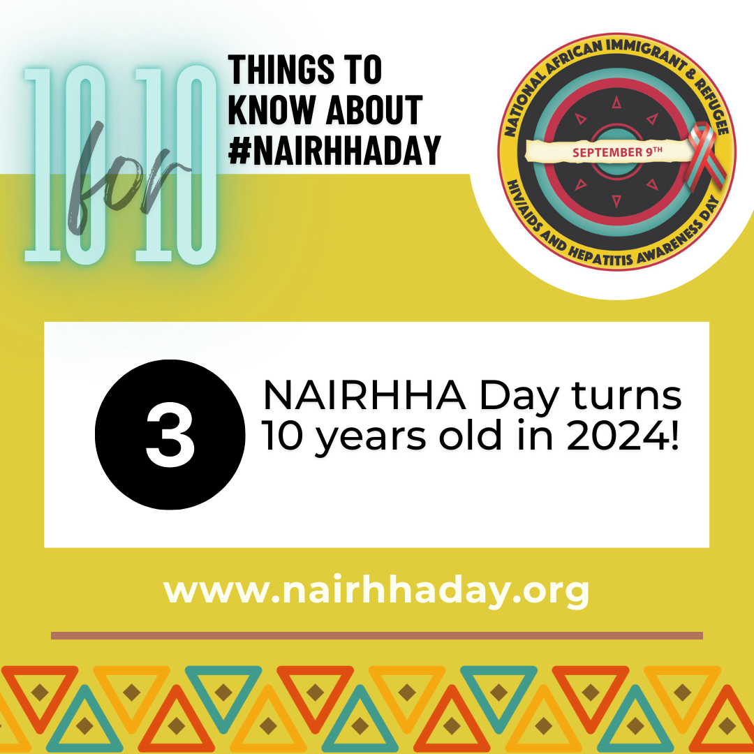 Things to Know about NAIRHHA Day Graphic 3