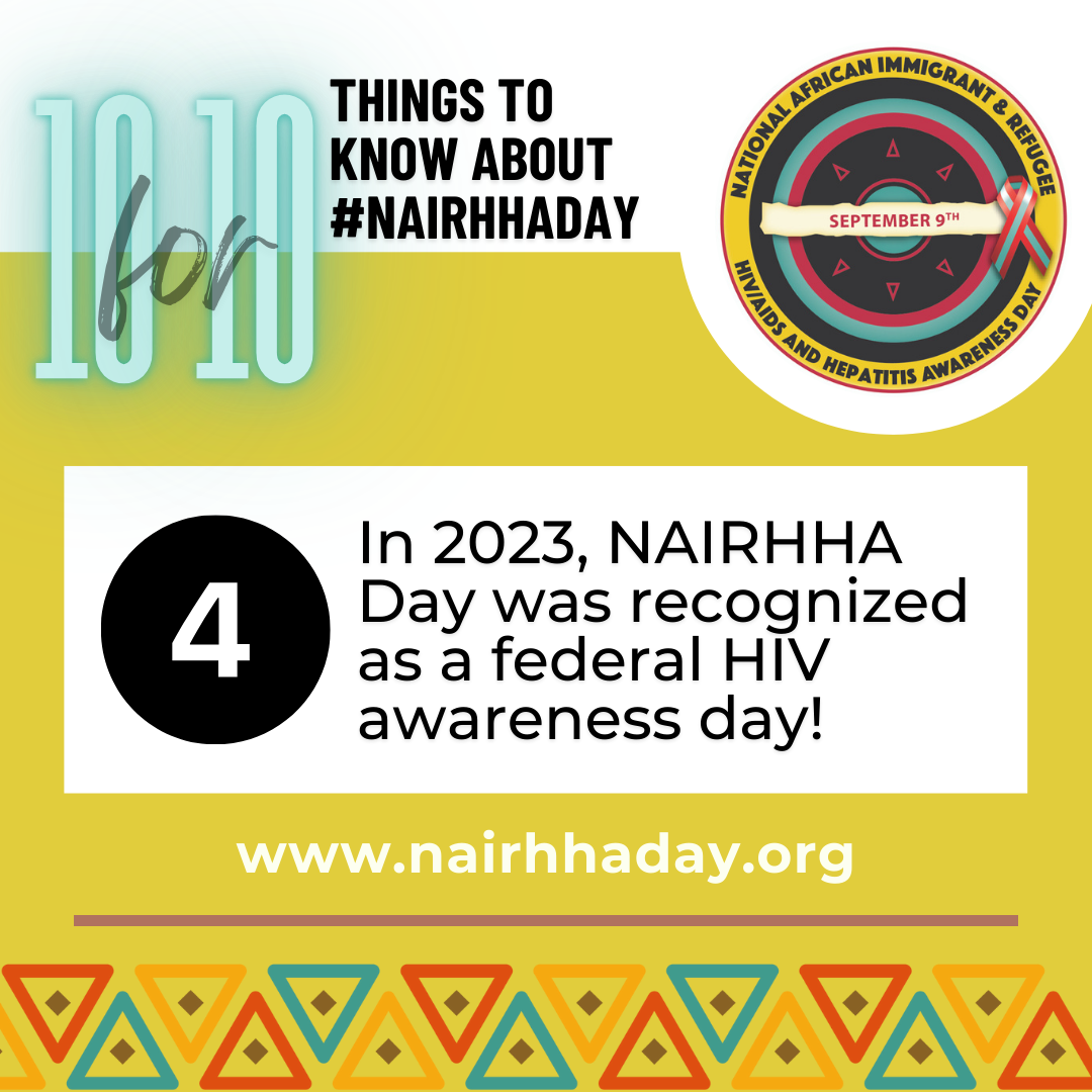 Things to Know about NAIRHHA Day Graphic 4