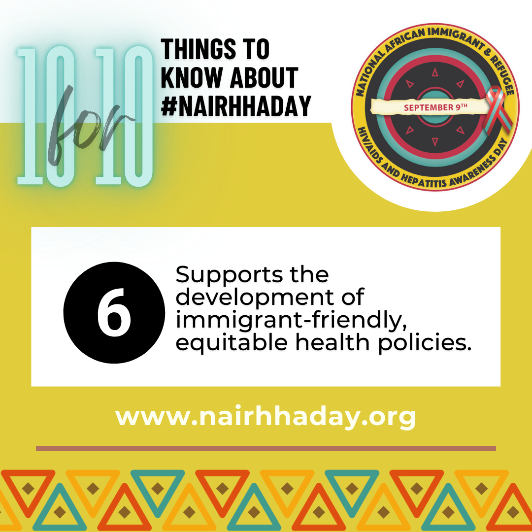 Things to Know about NAIRHHA Day Graphic 6