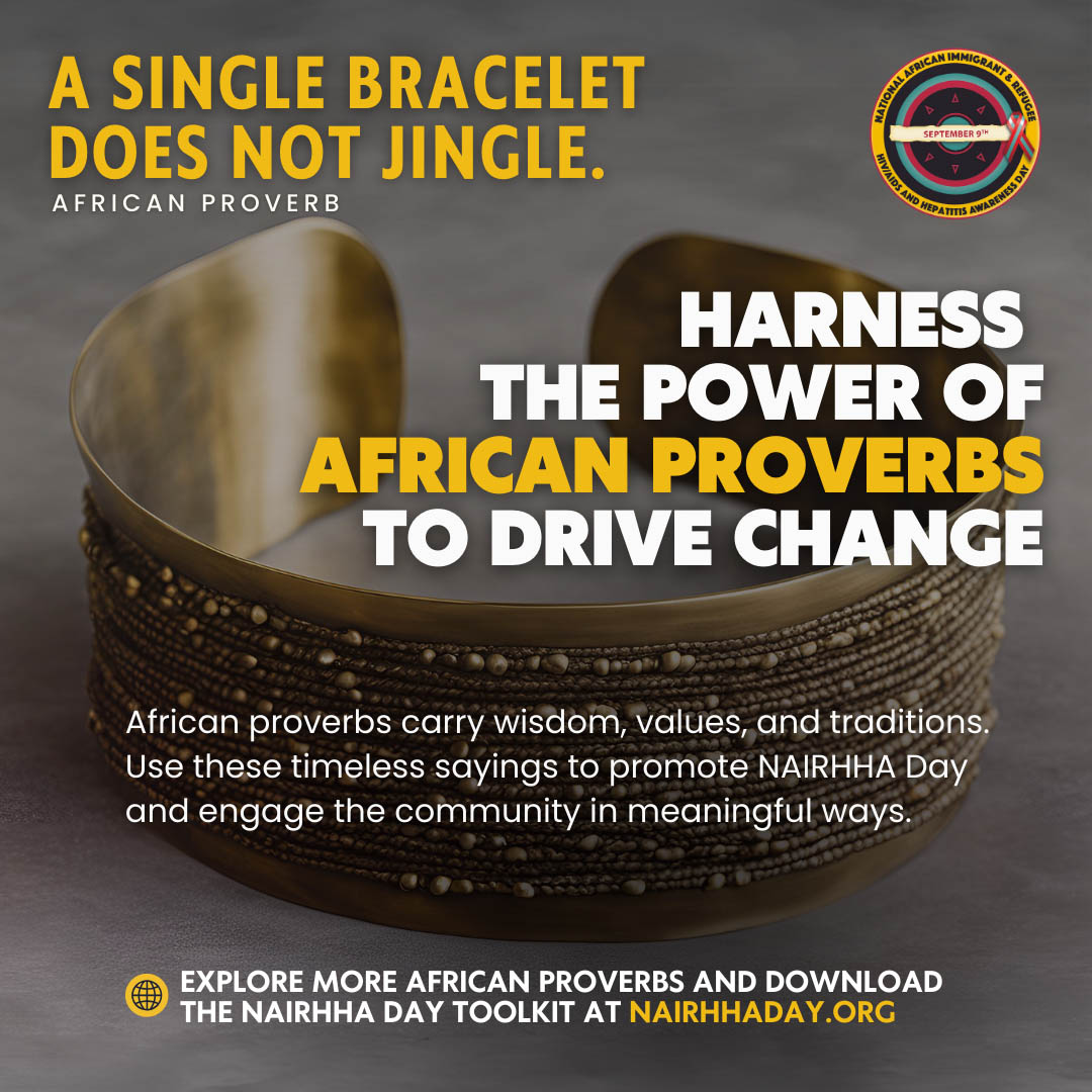 harness the power of African proverbs harness the power of African proverbs