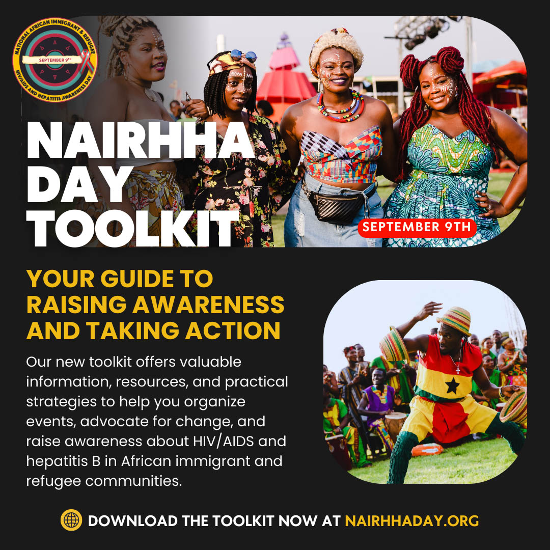 NAIRHHA Day Toolkit